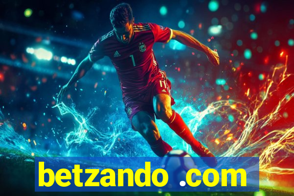 betzando .com